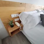 Marques De Aguilar Hotel