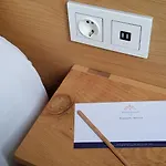 Marques De Aguilar Hotel 3*