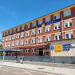 Marques De Aguilar Hotel 3*