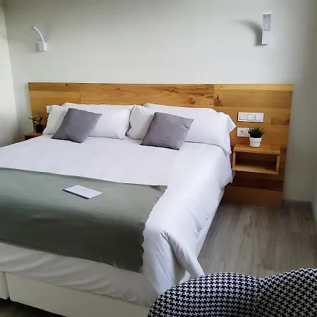 Hotel Marques De Aguilar Aguilar de Campóo