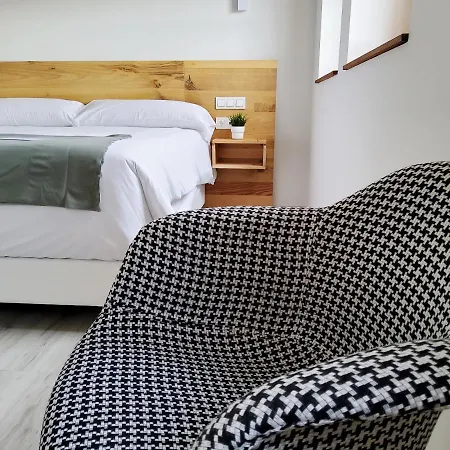 Marques De Aguilar Hotel Aguilar de Campoo