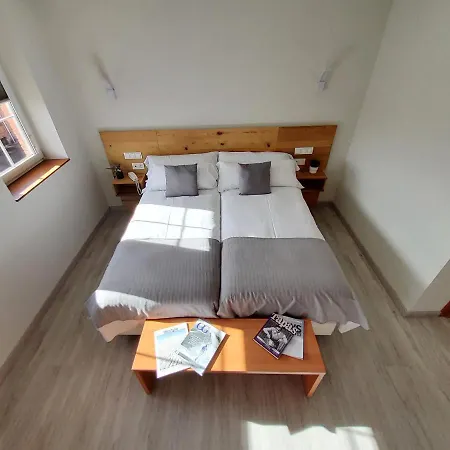 Marqués De Aguilar Hotel