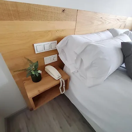 Marques De Aguilar Szálloda