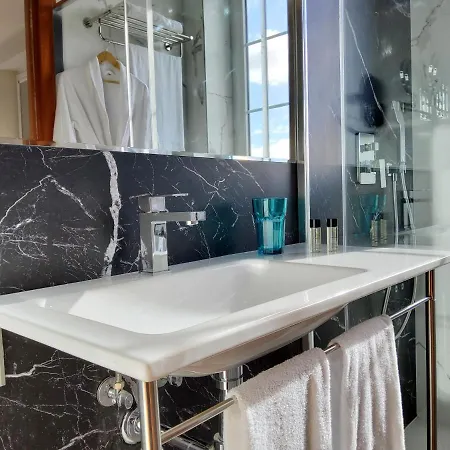 Marques De Aguilar 3* Aguilar de Campóo