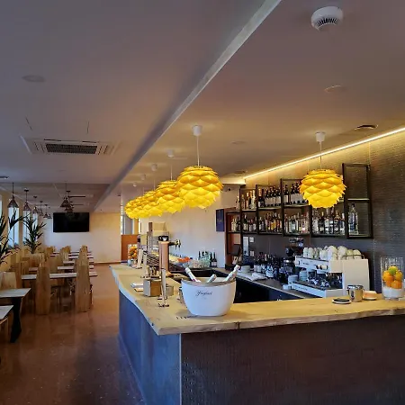 Marqués De Aguilar Hotel 3*