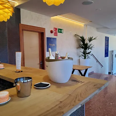 Hotel Marques De Aguilar