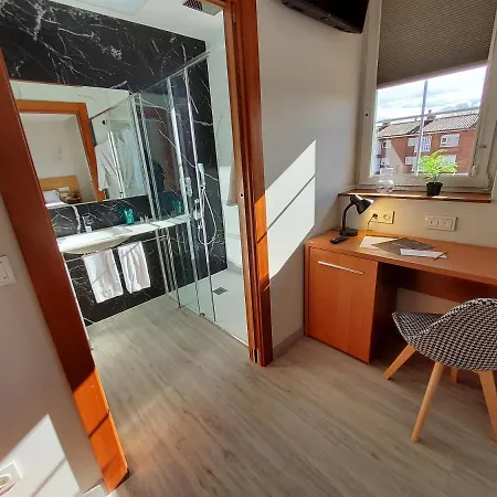 Marques De Aguilar Szálloda