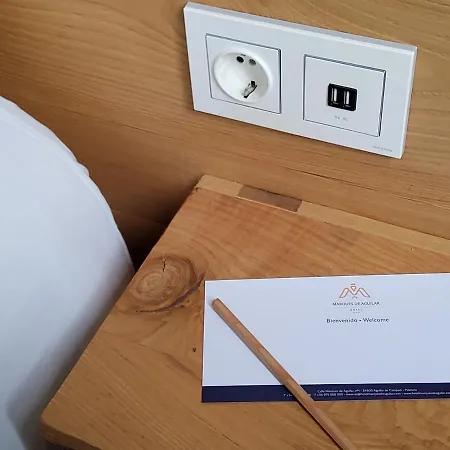 Marqués De Aguilar Hotel 3*