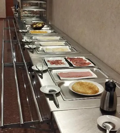 Marques De Aguilar Hotel 3*