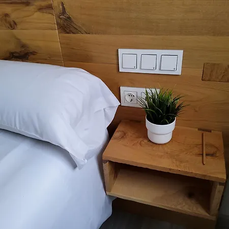 Hotel Marques De Aguilar Aguilar de Campoo