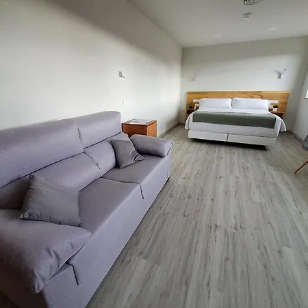 Marques De Aguilar Hotel Aguilar de Campoo
