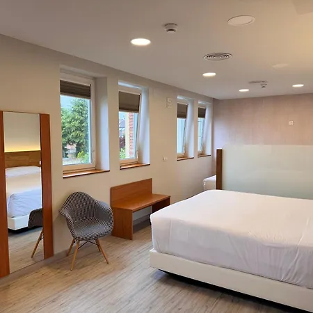 Marqués De Aguilar 3* Aguilar de Campóo