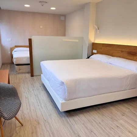 Marqués De Aguilar Hotel 3*