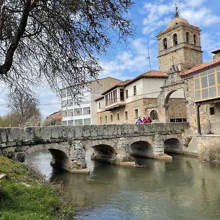 Marqués De Aguilar Hotel 3*