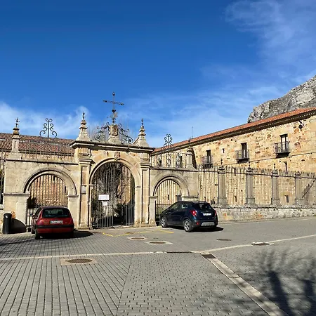 Hotel Marques De Aguilar Aguilar de Campoo