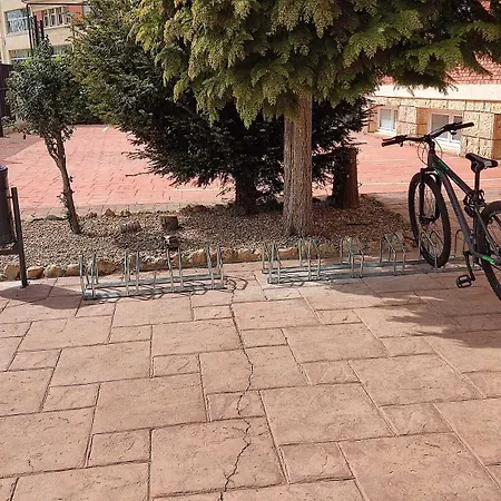 Marqués De Aguilar Hotel