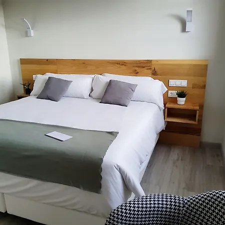 Marqués De Aguilar Hotel 3*