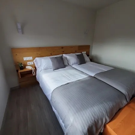 Marqués De Aguilar Hotel 3*