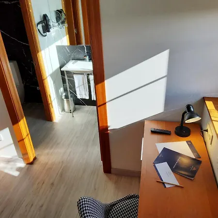 Hotel Marqués De Aguilar