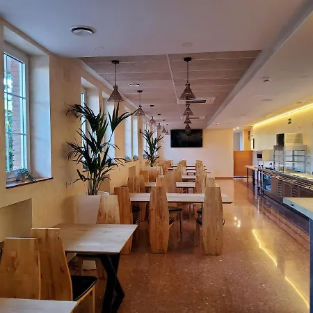 Marques De Aguilar Hotel