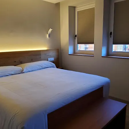 Marqués De Aguilar Hotel Aguilar de Campóo