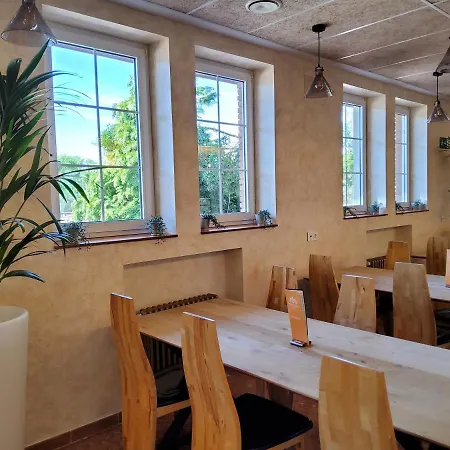 Marqués De Aguilar Hotel 3*