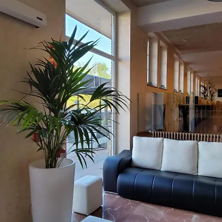 Marques De Aguilar Hotel 3*