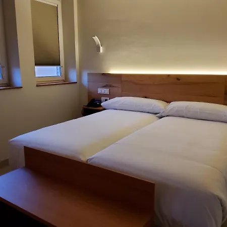 Hotel Marques De Aguilar Aguilar de Campoo