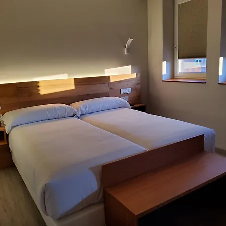 Marques De Aguilar Hotel